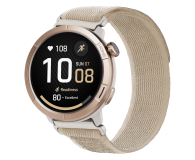 Stelio Activ Pro AI 46mm GPS Złoty - 1575966 - zdjęcie 2